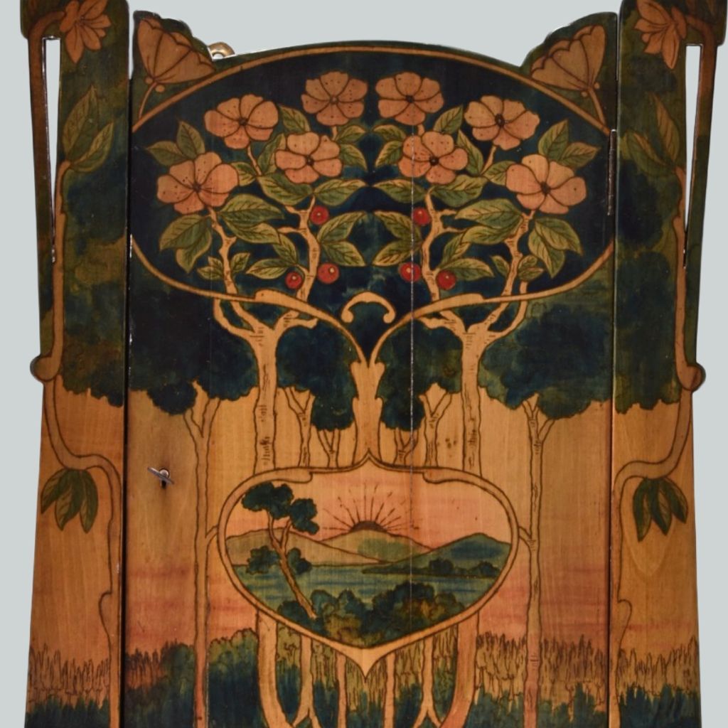 Modern & Contemporary Art & Design